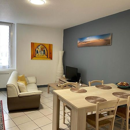 Joli Appartement Climatise Perigueux Exterior photo
