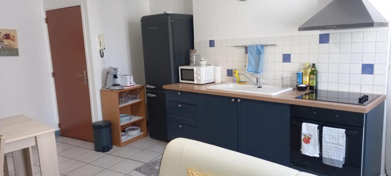 Joli Appartement Climatise Perigueux Exterior photo