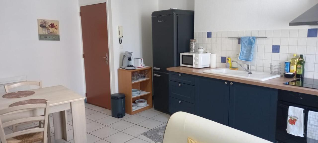 Joli Appartement Climatise Perigueux Exterior photo